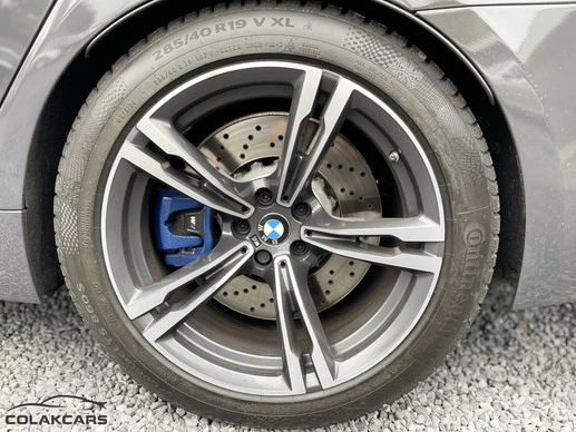BMW M5 - Afbeelding 14 van 30