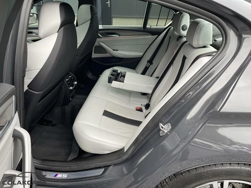 BMW M5 - Afbeelding 15 van 30