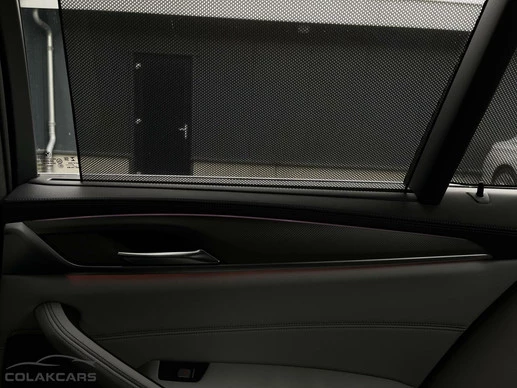BMW M5 - Afbeelding 18 van 30