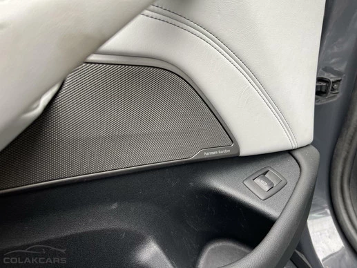 BMW M5 - Afbeelding 19 van 30
