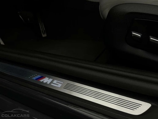 BMW M5 - Afbeelding 22 van 30