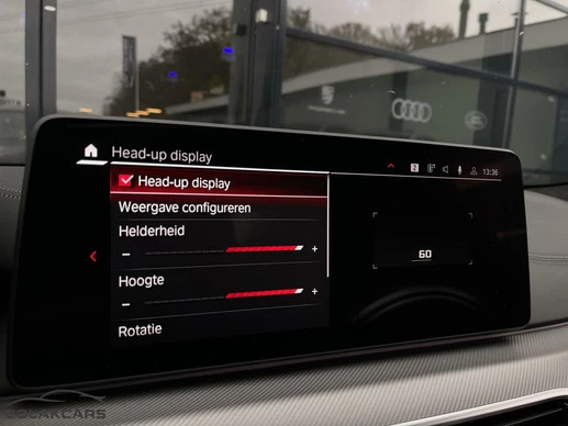 BMW M5 - Afbeelding 24 van 30