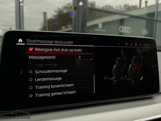 BMW M5 - Afbeelding 27 van 30