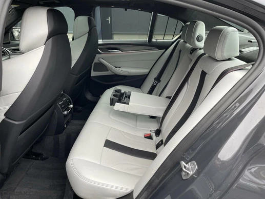 BMW M5 - Afbeelding 29 van 30