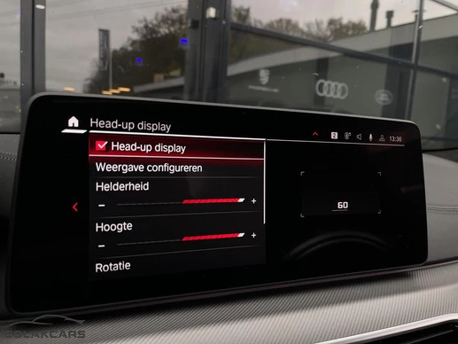 BMW M5 - Afbeelding 26 van 30