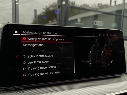 BMW M5 - Afbeelding 29 van 30