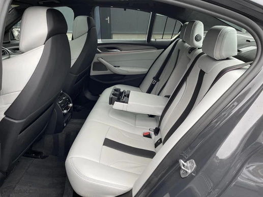 BMW M5 - Afbeelding 30 van 30