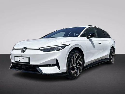 Volkswagen ID.7 - Afbeelding 1 van 25