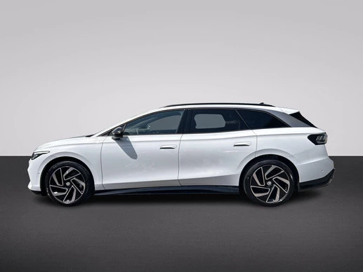 Volkswagen ID.7 - Afbeelding 2 van 25