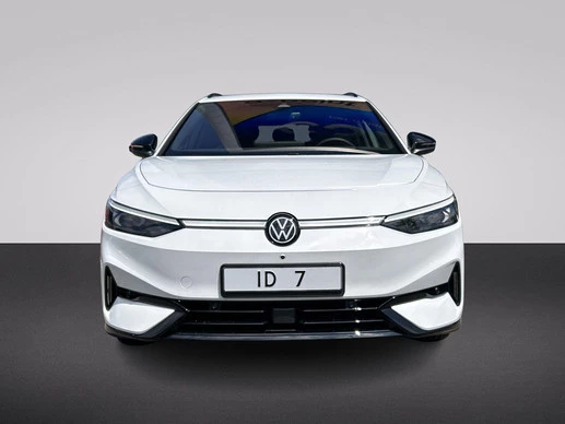 Volkswagen ID.7 - Afbeelding 8 van 25
