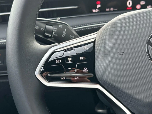 Volkswagen ID.7 - Afbeelding 18 van 25