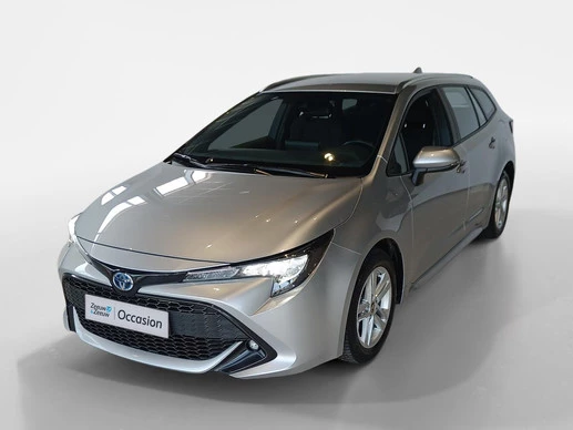 Toyota Corolla Touring Sports - Afbeelding 1 van 30