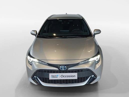 Toyota Corolla Touring Sports - Afbeelding 2 van 30