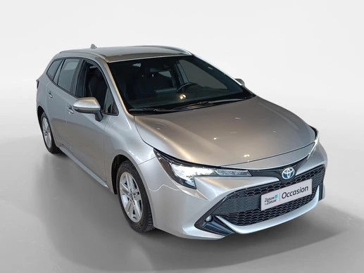 Toyota Corolla Touring Sports - Afbeelding 3 van 30