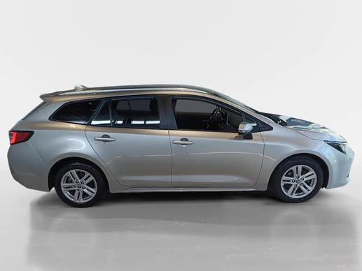 Toyota Corolla Touring Sports - Afbeelding 4 van 30