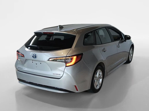 Toyota Corolla Touring Sports - Afbeelding 5 van 30