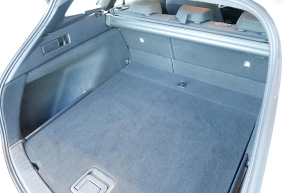 Toyota Corolla Touring Sports - Afbeelding 6 van 30