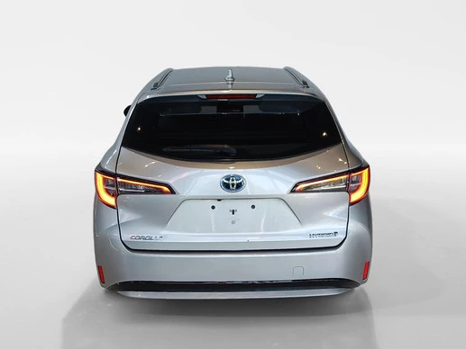 Toyota Corolla Touring Sports - Afbeelding 7 van 30