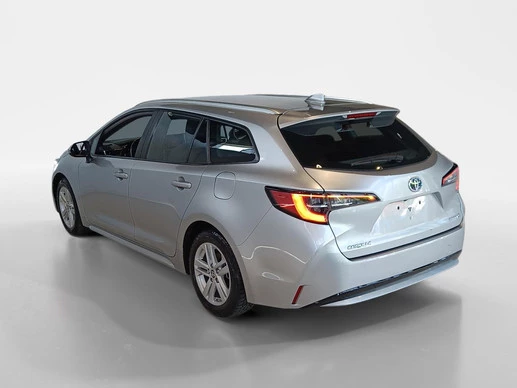 Toyota Corolla Touring Sports - Afbeelding 8 van 30