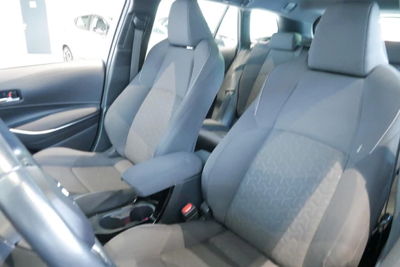 Toyota Corolla Touring Sports - Afbeelding 9 van 30