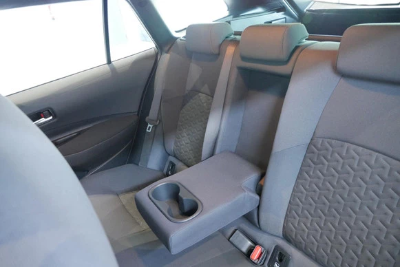 Toyota Corolla Touring Sports - Afbeelding 10 van 30
