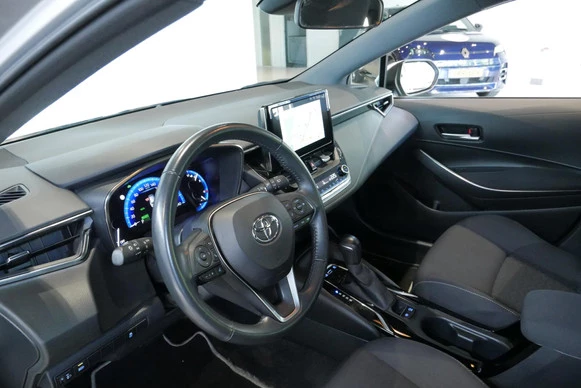 Toyota Corolla Touring Sports - Afbeelding 11 van 30