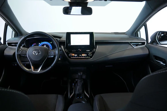 Toyota Corolla Touring Sports - Afbeelding 12 van 30