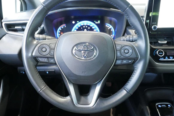 Toyota Corolla Touring Sports - Afbeelding 13 van 30