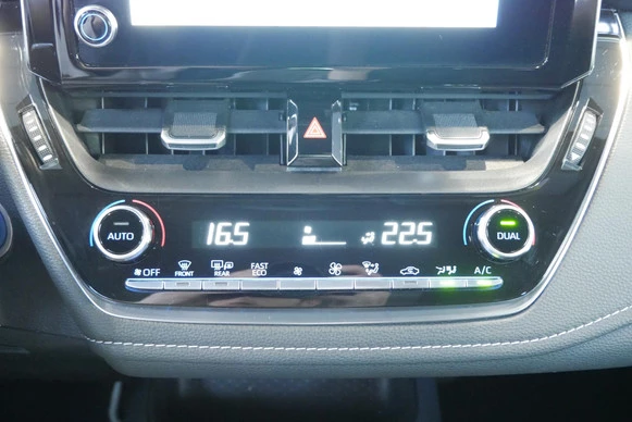 Toyota Corolla Touring Sports - Afbeelding 16 van 30