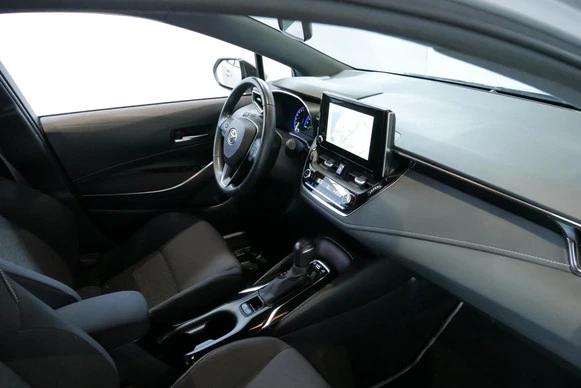 Toyota Corolla Touring Sports - Afbeelding 17 van 30