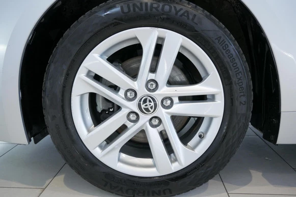 Toyota Corolla Touring Sports - Afbeelding 24 van 30