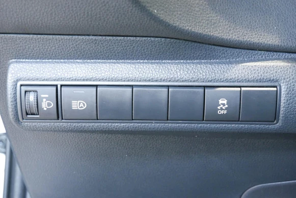 Toyota Corolla Touring Sports - Afbeelding 29 van 30