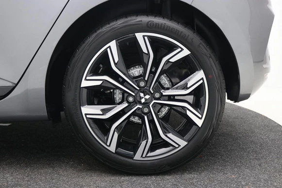 Mitsubishi Colt - Afbeelding 10 van 30