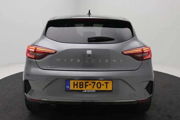 Mitsubishi Colt - Afbeelding 22 van 30