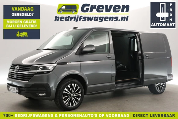 Volkswagen Transporter - Afbeelding 1 van 30