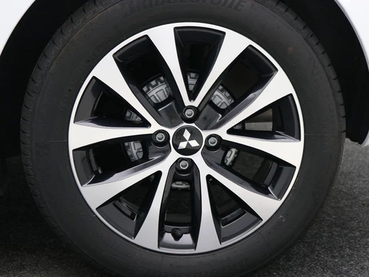 Mitsubishi Colt - Afbeelding 9 van 30