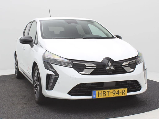 Mitsubishi Colt - Afbeelding 19 van 30