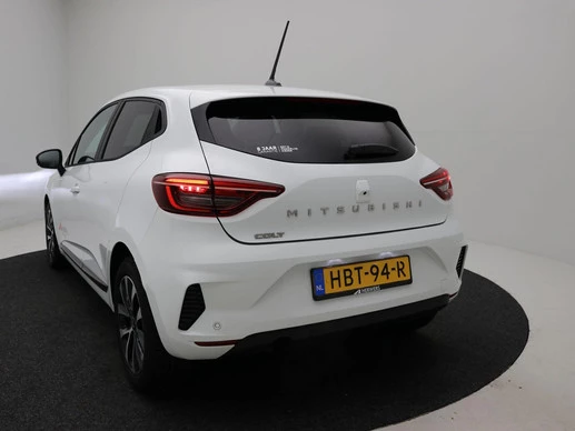 Mitsubishi Colt - Afbeelding 22 van 30