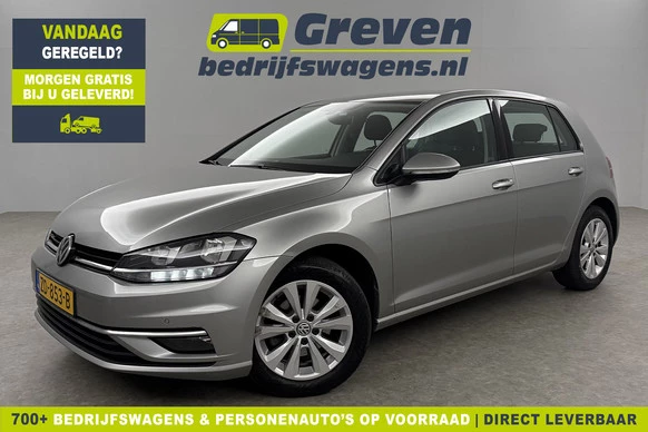 Volkswagen Golf - Afbeelding 1 van 30