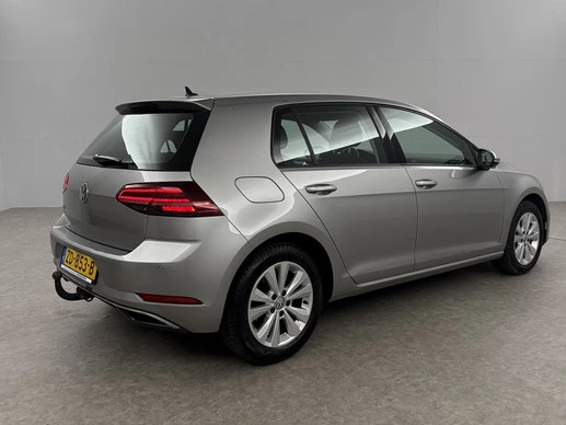 Volkswagen Golf - Afbeelding 2 van 30