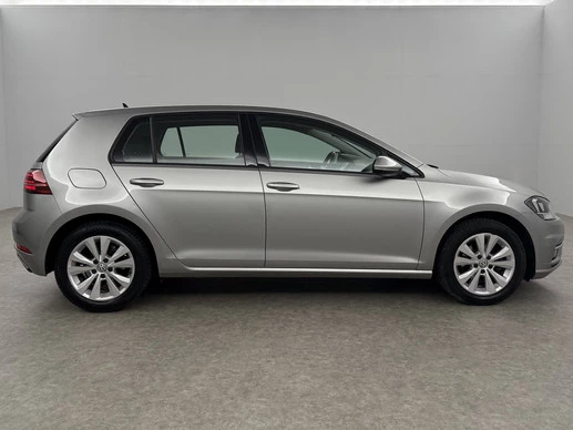 Volkswagen Golf - Afbeelding 3 van 30