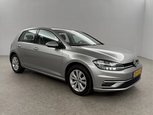 Volkswagen Golf - Afbeelding 4 van 30