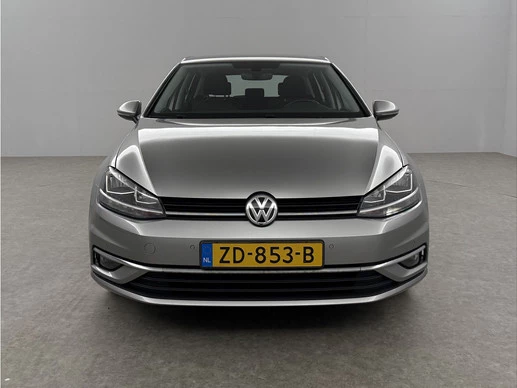 Volkswagen Golf - Afbeelding 5 van 30