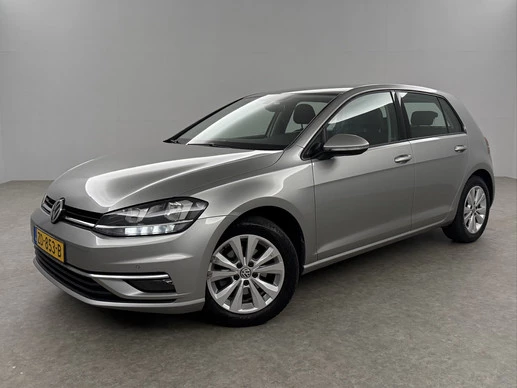 Volkswagen Golf - Afbeelding 6 van 30