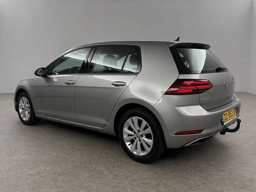 Volkswagen Golf - Afbeelding 8 van 30