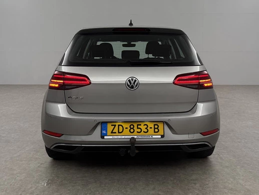Volkswagen Golf - Afbeelding 9 van 30
