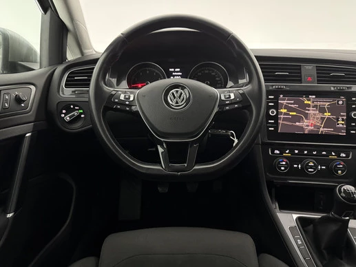 Volkswagen Golf - Afbeelding 10 van 30