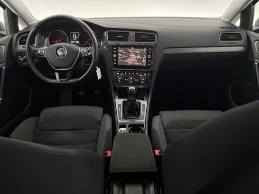 Volkswagen Golf - Afbeelding 11 van 30