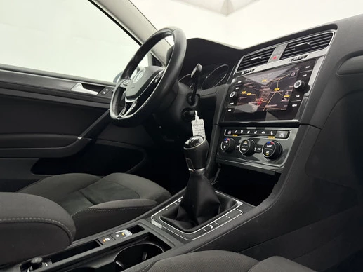 Volkswagen Golf - Afbeelding 12 van 30