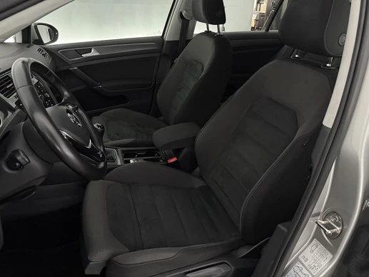 Volkswagen Golf - Afbeelding 15 van 30